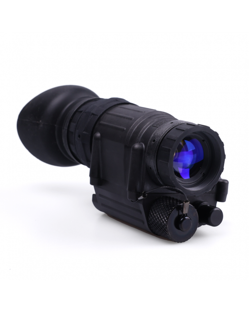 Монокуляр Ночного Видения AN/PVS-14 Night Vision Gen 3, Green Phosphor - изображение 1