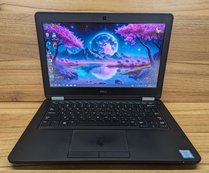 Office2021&Win11 Latitude E5270 SSD128新品 Office2021&Win11 Latitude E5270 SSD128新品 - メルカリ