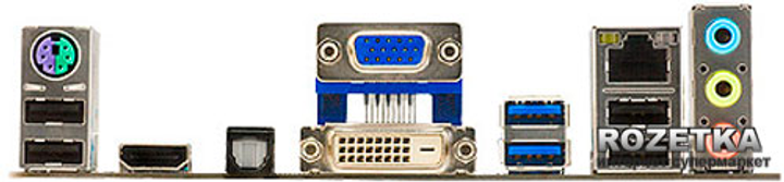 Материнская плата Asus P8H77-M (s1155, Intel H77, 2 x PCI-Ex16) – фото ...