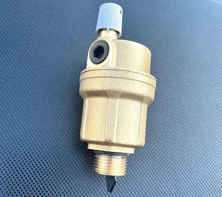 Автоматический воздушный клапан к котлу BOSCH GB172/GC /Condens 7000(art.8718642780) - изображение 3