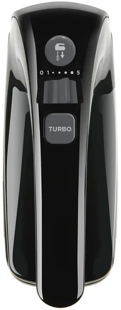 Ручний міксер Black+Decker BXMX500E - зображення 3