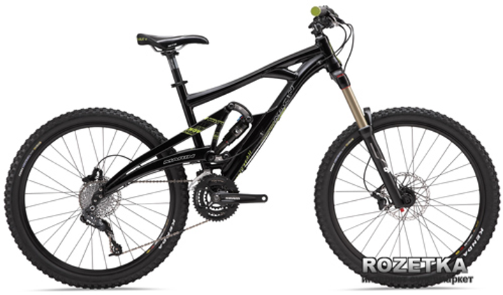Marin attack trail hotsell