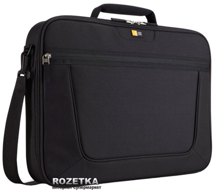 Сумка для ноутбука Case Logic 17.3" Black (VNCI217) – фото, отзывы ...