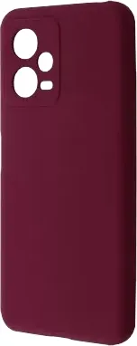 Чехол Cosmiс Soft Case Glass Cam для Poco M5/M5 5G Plum - Фото 1 Чехол Cosmiс Soft Case Glass Cam для Poco M5/M5 5G Plum - изображение 1