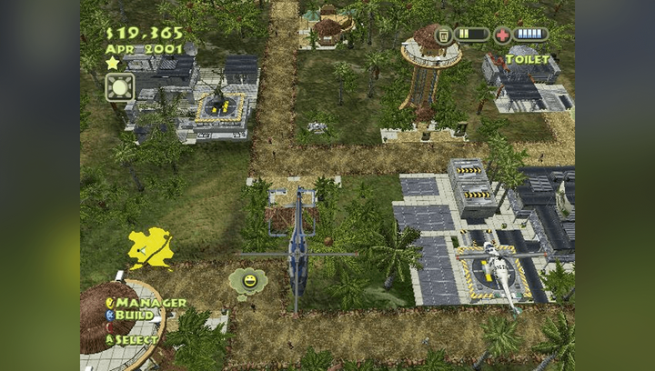Игра Sony PlayStation 2 Jurassic Park: Operation Genesis Europe Английская Версия Б/У - изображение 5