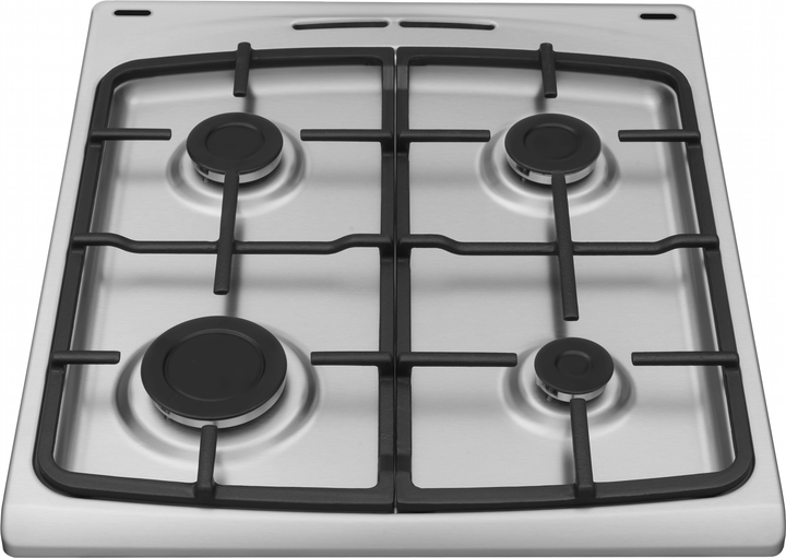 Плита комбінована Hansa FCMX58329 - зображення 5