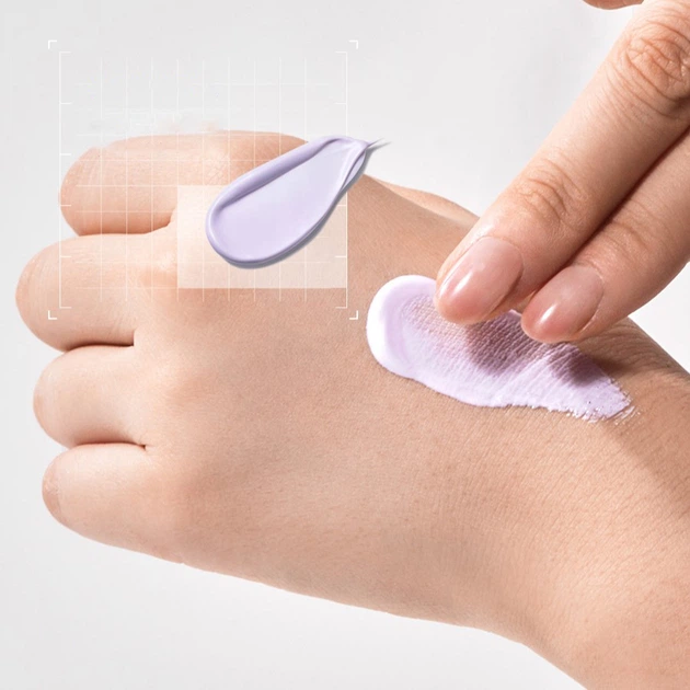 Сонцезахисний крем для обличчя Medipeel Mooltox Hyaluronic Acid SPF 50+ 50 мл (8809941822205) - зображення 2
