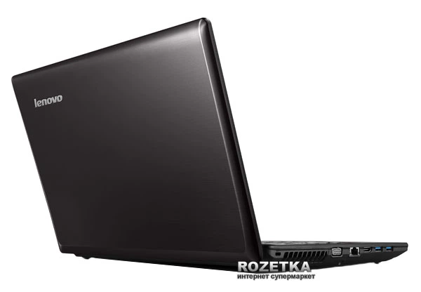 Ноутбук Lenovo IdeaPad Z580A (59-326611) - Фото 4 Ноутбук Lenovo IdeaPad Z580A (59-326611) - изображение 4