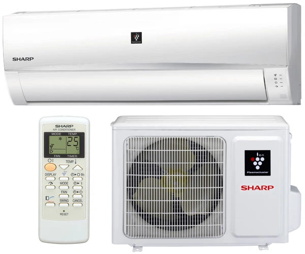 Кондиционер SHARP AY-AP9NR/AE-A9NR – фото, отзывы, характеристики