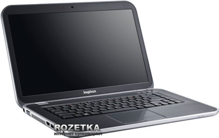 Ноутбук Dell Inspiron 5520 (5520Hi3210D6C1000BSCLsilver) Moon Silver ...