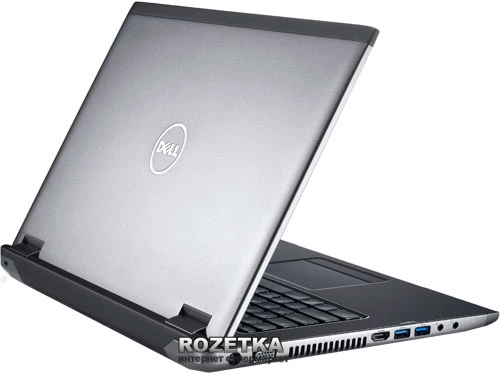 Ноутбук Dell Vostro 3560 (210-38316slv) Silver - изображение 5