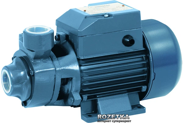 Вихревой поверхностный насос Насосы+Оборудование QB 60 (112003 ...?