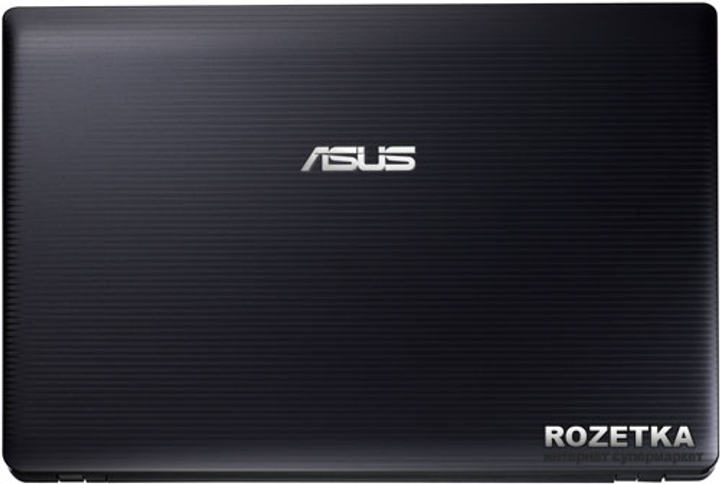 Ноутбук ASUS K55DR (K55DR-SX028D) Dark Indigo – фото, отзывы