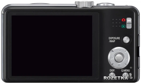 Panasonic デジタルカメラ LUMIX DMC-TZ30 概要 デジタルカメラ DMC-TZ30 | LUMIX（ルミックス） ミラー