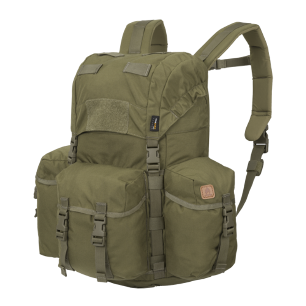 Рюкзак тактичний Helikon-Tex Plecak Bergen Backpack Olive Green (Kali) - зображення 1