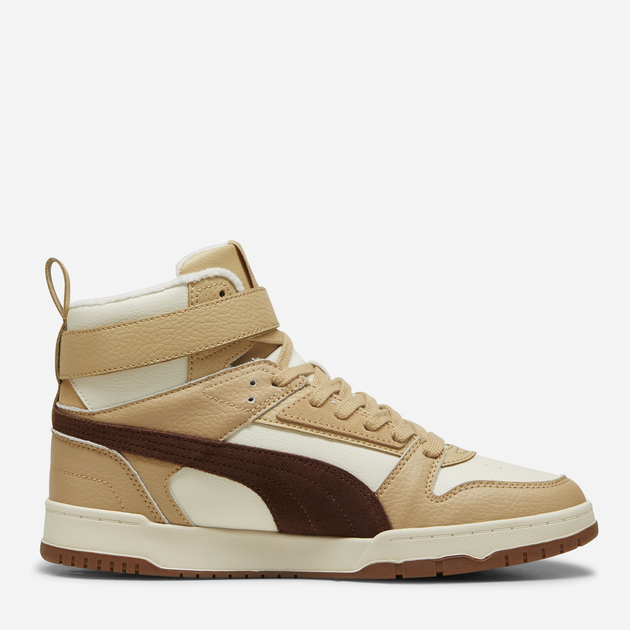 Підліткові зимові черевики для хлопчика Puma RBD Game WTR 38760409 36 (3.5UK) Бежеві від Rozetka на платформі USKIDKA Акція на Підліткові зимові черевики для хлопчика Puma RBD Game WTR 38760409 36 (3.5UK) Бежеві від Rozetka