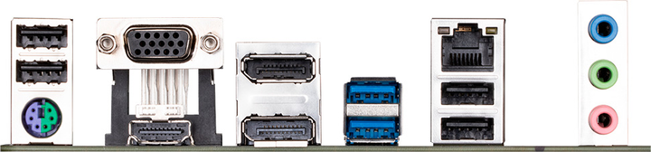 Płyta główna Gigabyte H610I (s1700, Intel H610, PCI-Ex16) - obraz 4