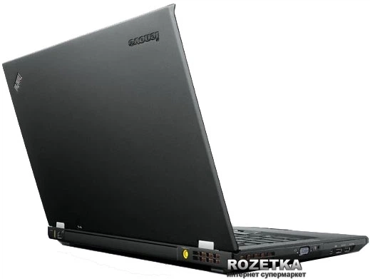 Ноутбук Lenovo ThinkPad T430 (N1TBURT) – фото, отзывы