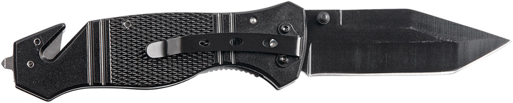 Нож Skif Plus Lifesaver Black (630147) - изображение 2