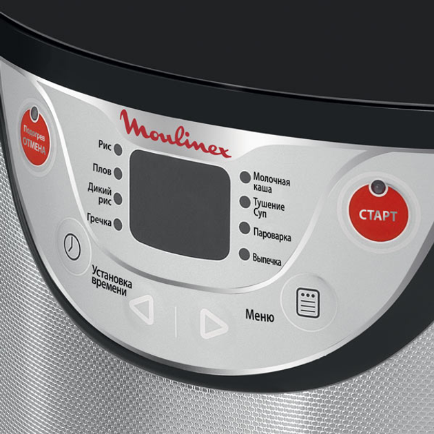 MOULINEX MK300E30