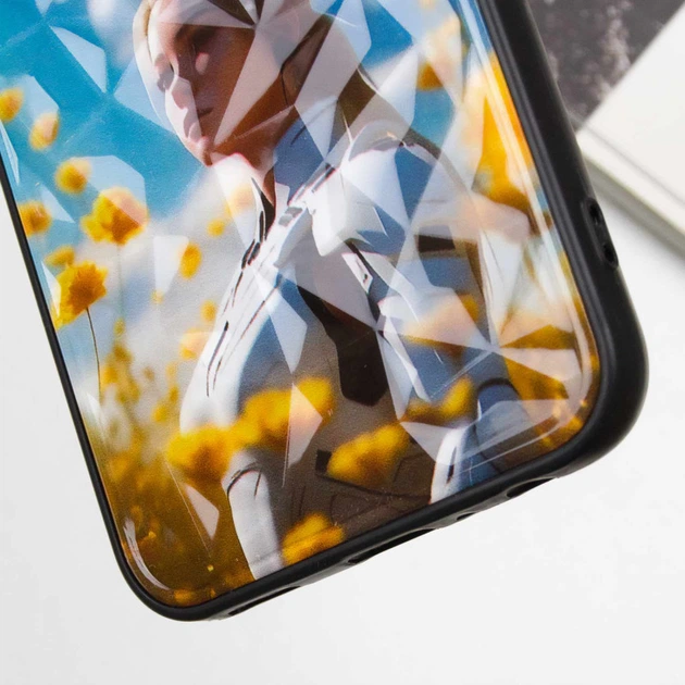 TPU+PC чохол Prisma Ladies для Xiaomi Redmi 13 4G / Poco M6 4G Anime - Фото 4 TPU+PC чохол Prisma Ladies для Xiaomi Redmi 13 4G / Poco M6 4G Anime - зображення 4