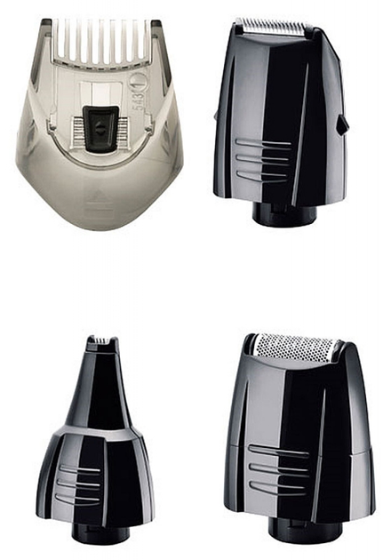 Триммер REMINGTON PG180 - изображение 3
