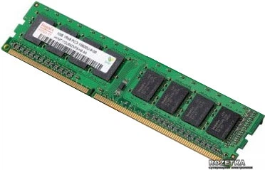 Оперативная память Hynix DDR3-1600 4096MB PC3-12800 (HMT351U6CFR8C-PBN0 ...