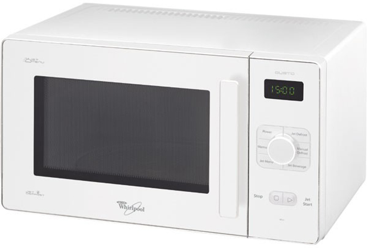 Микроволновая печь WHIRLPOOL GT 281 WH – фото, отзывы, характеристики в ...
