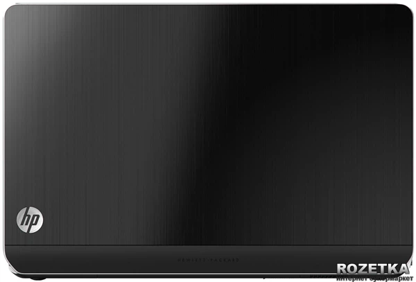 Ноутбук HP Envy dv7-7255er (C0T75EA) Midnight Black – фото, отзывы
