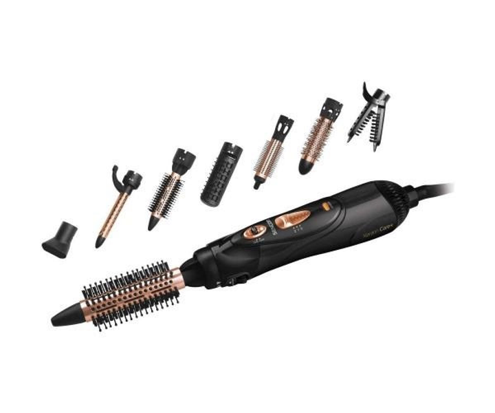 Фен-щетка Sencor SHS-8550BK - изображение 1