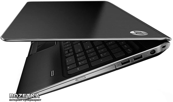 Ноутбук HP Envy m6-1106er (C0V92EA) Midnight Black – фото, отзывы