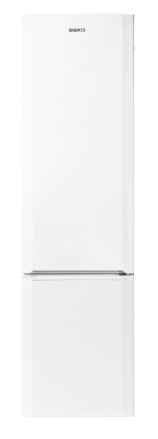 Двухкамерный холодильник BEKO CS335020 – фото, отзывы, характеристики в ...