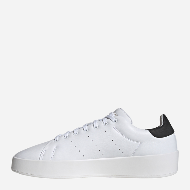 Чоловічі кеди низькі adidas Originals Stan Smith H06185 42 (8UK) Білі (4066749873219) - зображення 3