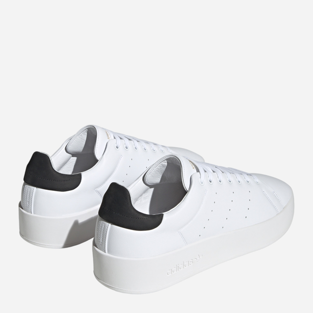 Чоловічі кеди низькі adidas Originals Stan Smith H06185 42 (8UK) Білі (4066749873219) - зображення 4