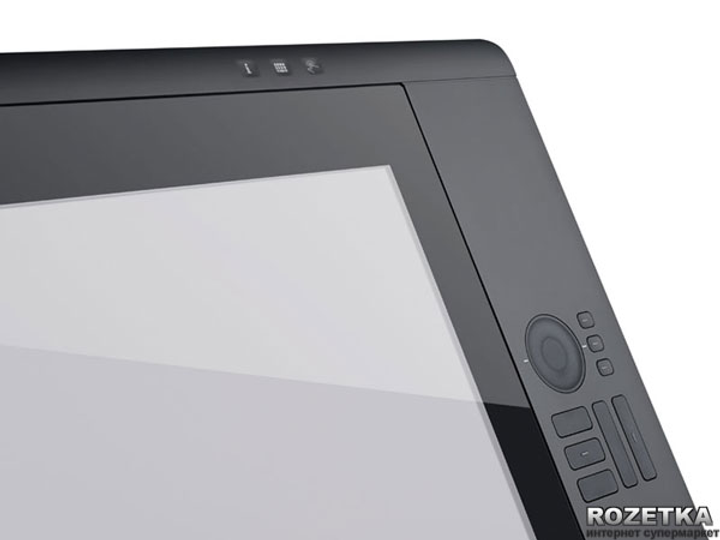 Графический планшет Wacom Cintiq 24HD Touch (DTH-2400