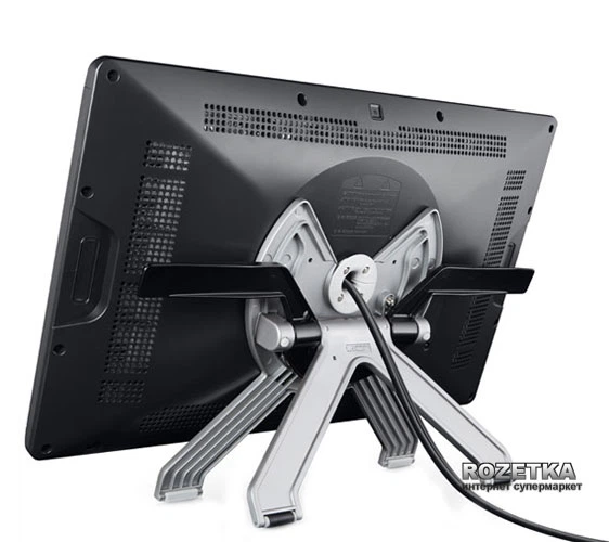 Графический планшет Wacom Cintiq 22HD (DTK-2200) – фото, отзывы