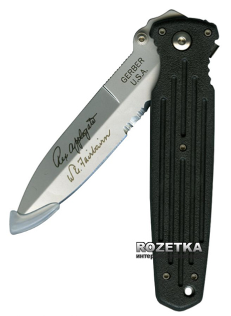 Карманный нож Gerber Applegate Combat Folder (22-45780