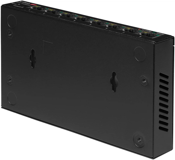 Комутатор Edimax (GS-5008E) - зображення 6