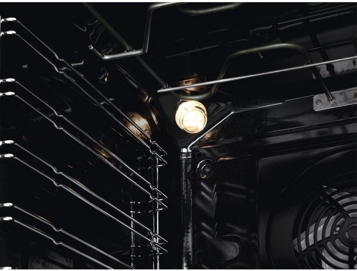 Духова шафа електрична Electrolux EOB 3400 BOR - зображення 5