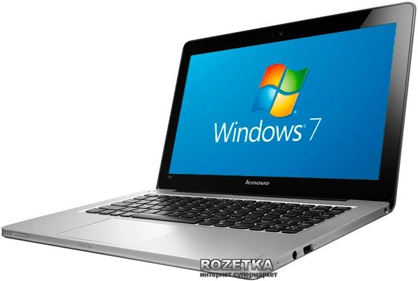 Купить Ноутбук Lenovo Windows 7
