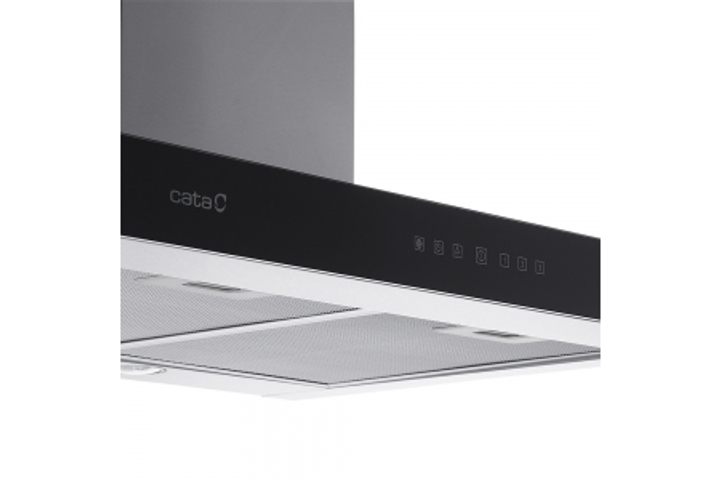 Вытяжка CATA MIDAS 600 black – фото, отзывы, характеристики в интернет ...