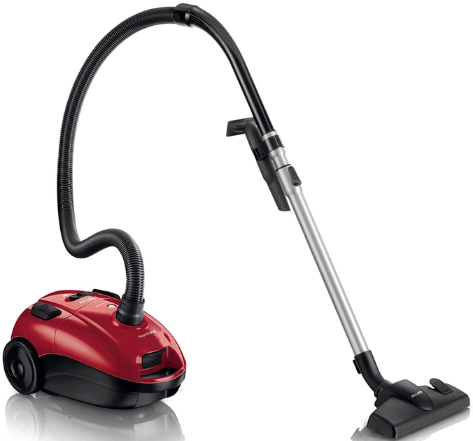 Пылесос для сухой уборки PHILIPS PowerLife FC8451/01 – фото, отзывы ...
