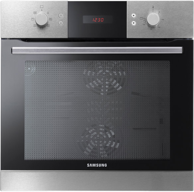 Духовой шкаф электрический SAMSUNG BF1N3T134 – фото, отзывы ...