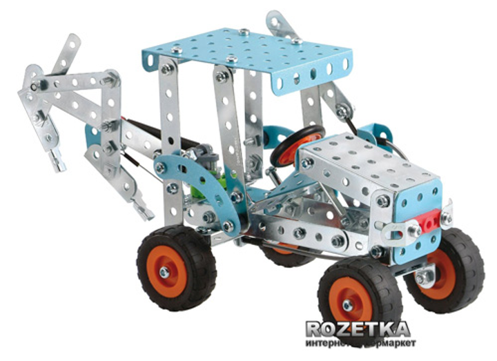 Meccano hot sale multi model