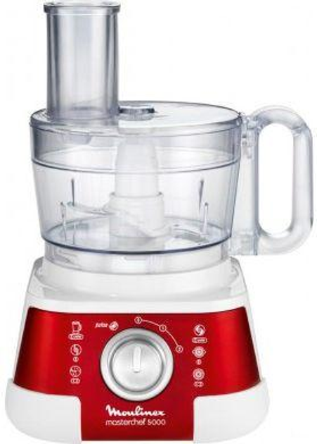 Кухонный комбайн MOULINEX FP 519 – фото, отзывы, характеристики в ...
