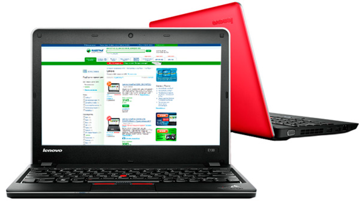 Lenovo / ThinkPad Edge E130 ヒートウェーブ・レッド Lenovo / ThinkPad Edge E130 ヒートウェーブ・レッド - メルカリ