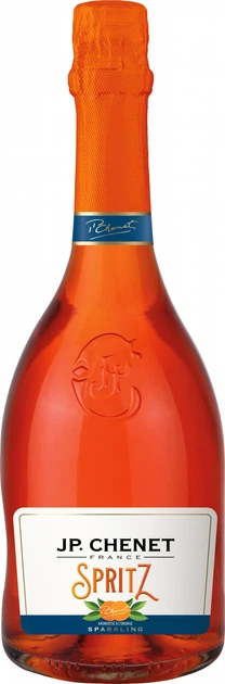 Коктейль ароматизированный игристый J.P. Chenet Spritz - Жан Поль