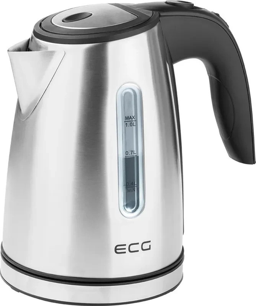 Электрочайник ECG RK-1050 1 л - изображение 2