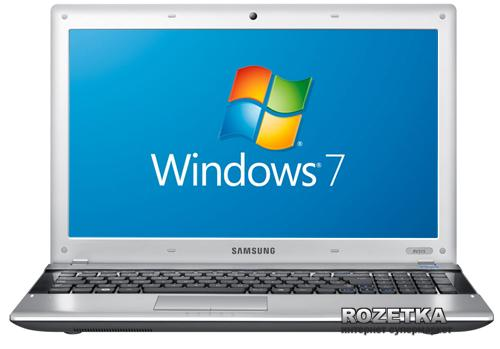 Купить Ноутбук Samsung Windows 7