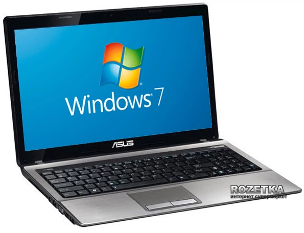 1265★ASUS K53SD K53SD-SXRED Core i5 2450M ジャンク Asus K53SD Core i5 Windows 7 Gaming Laptop in Brown - Laptops Direct